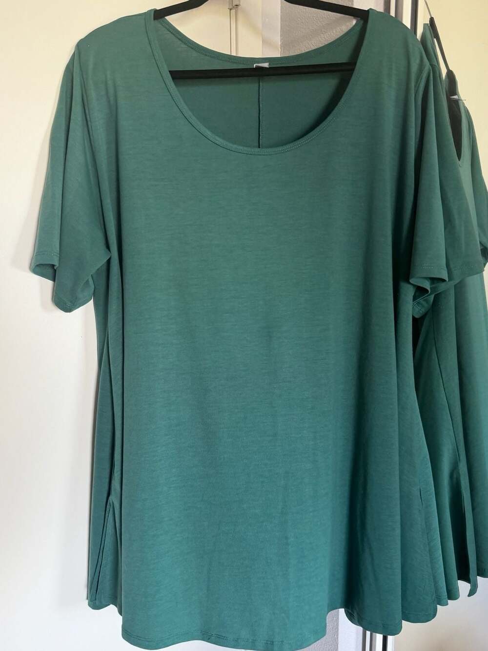LuLaRoe Perfect Tee | 3XL | Good Condition